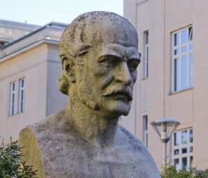 Dr. Ignaz Semmelweis, Gynäkologe, Geburtshelfer, Wien, Händewaschen, Chlor, Kindbettfieber