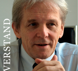 Prof. Einhäupl, Charité, Medizin für Menschen, Berlin, Vorstand, Neurologie, Schlaganfall, Demenz, Alzheimer