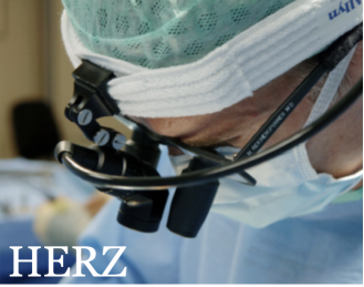 Reichenspurner, Herz, Herzzentrum, Medizin für Menschen, UKE, Transplantation, Bypass, Herzklappe